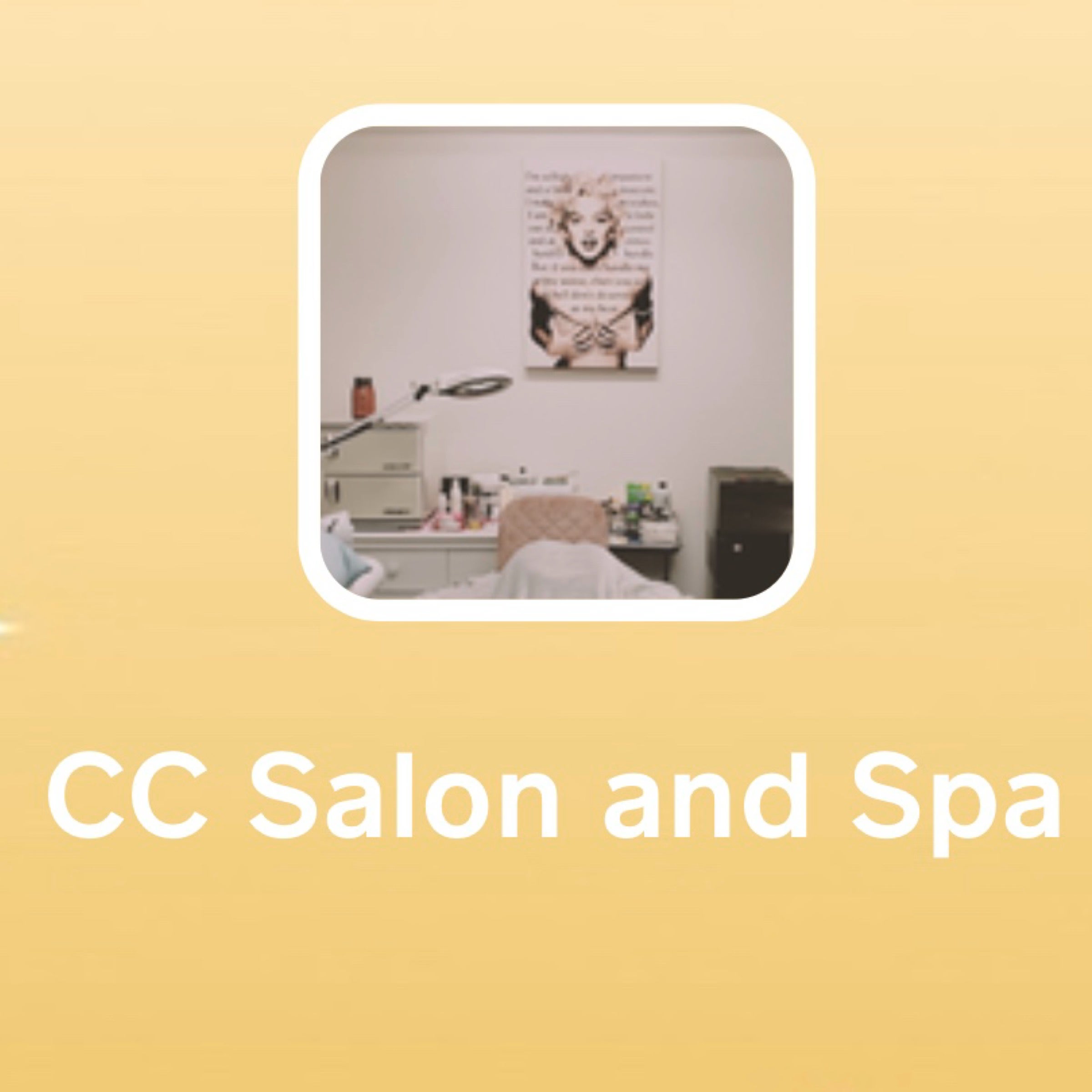 CC Salon and Spa