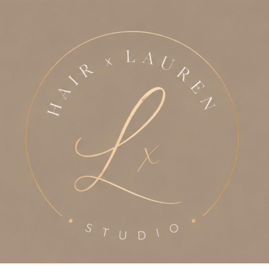 Hair x Lauren