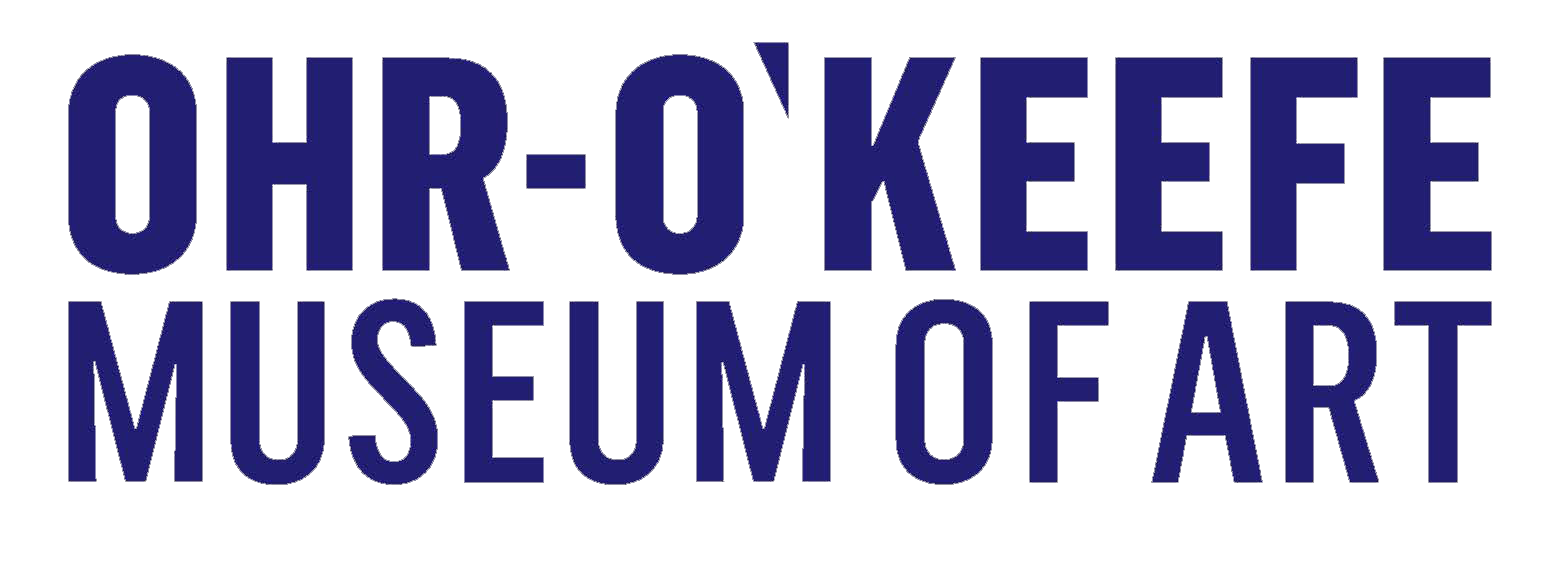 Ohr O'Keefe Museum of Art Inc.