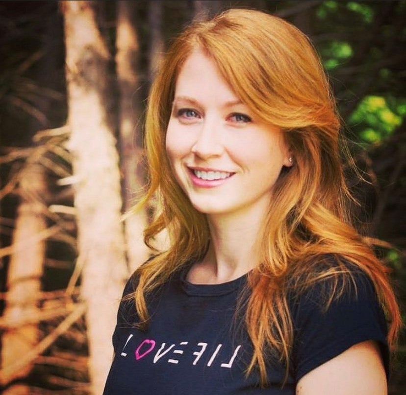 Kristen Boston LMT