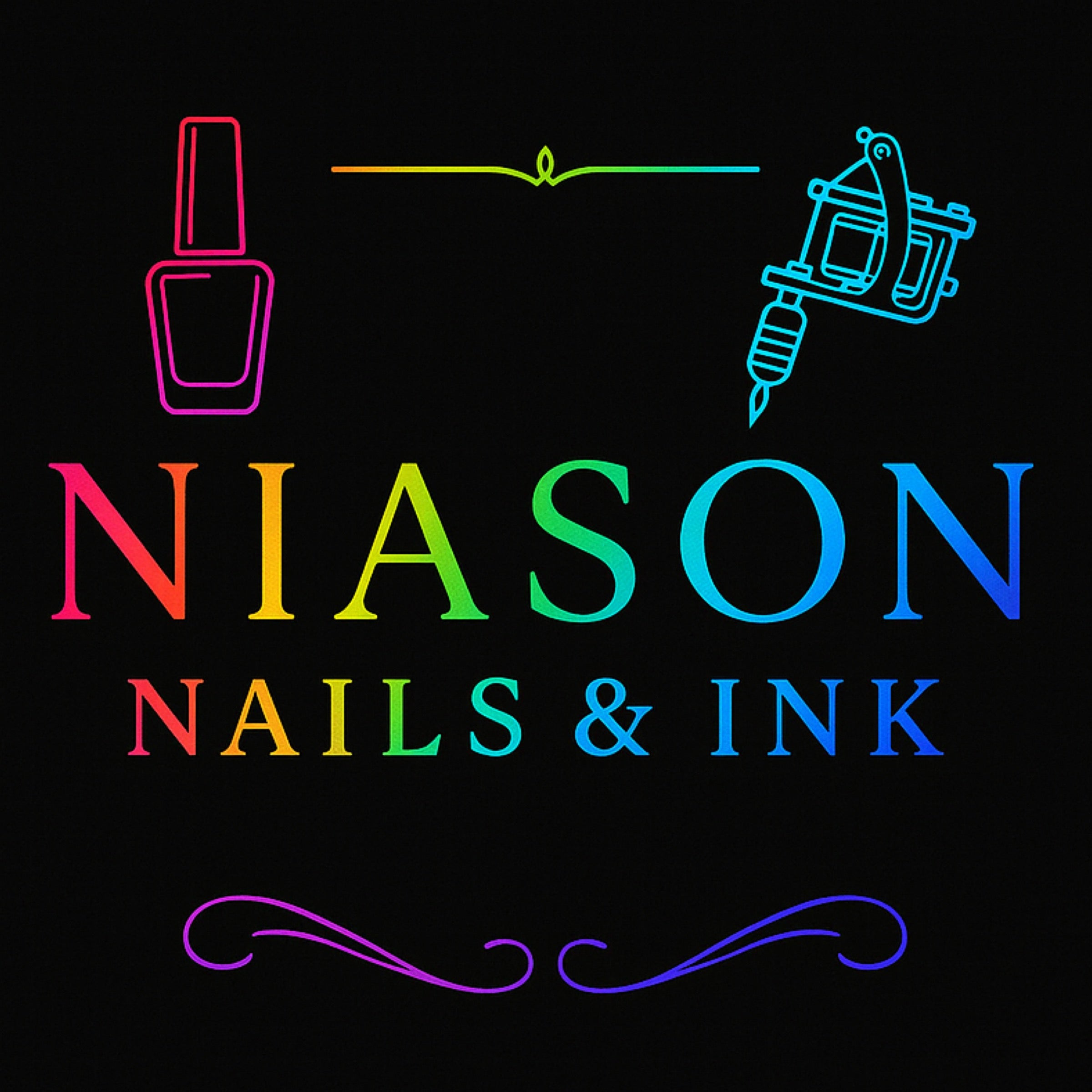 Niason Nails