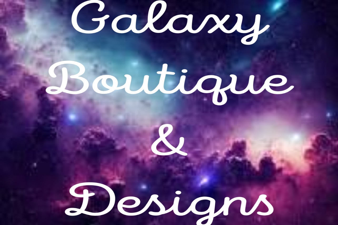 Galaxy Boutique & Designs
