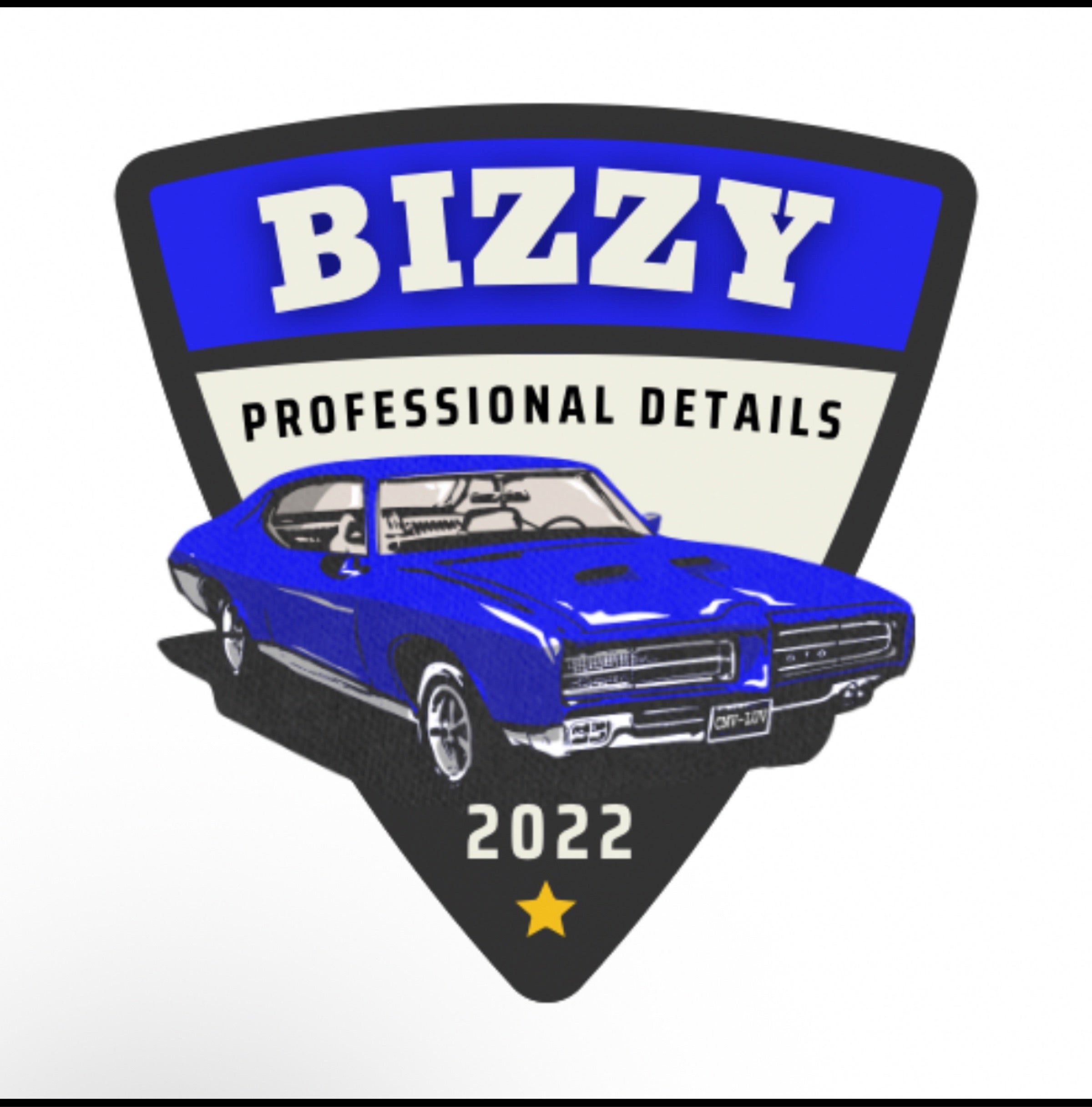 Bizzy Details