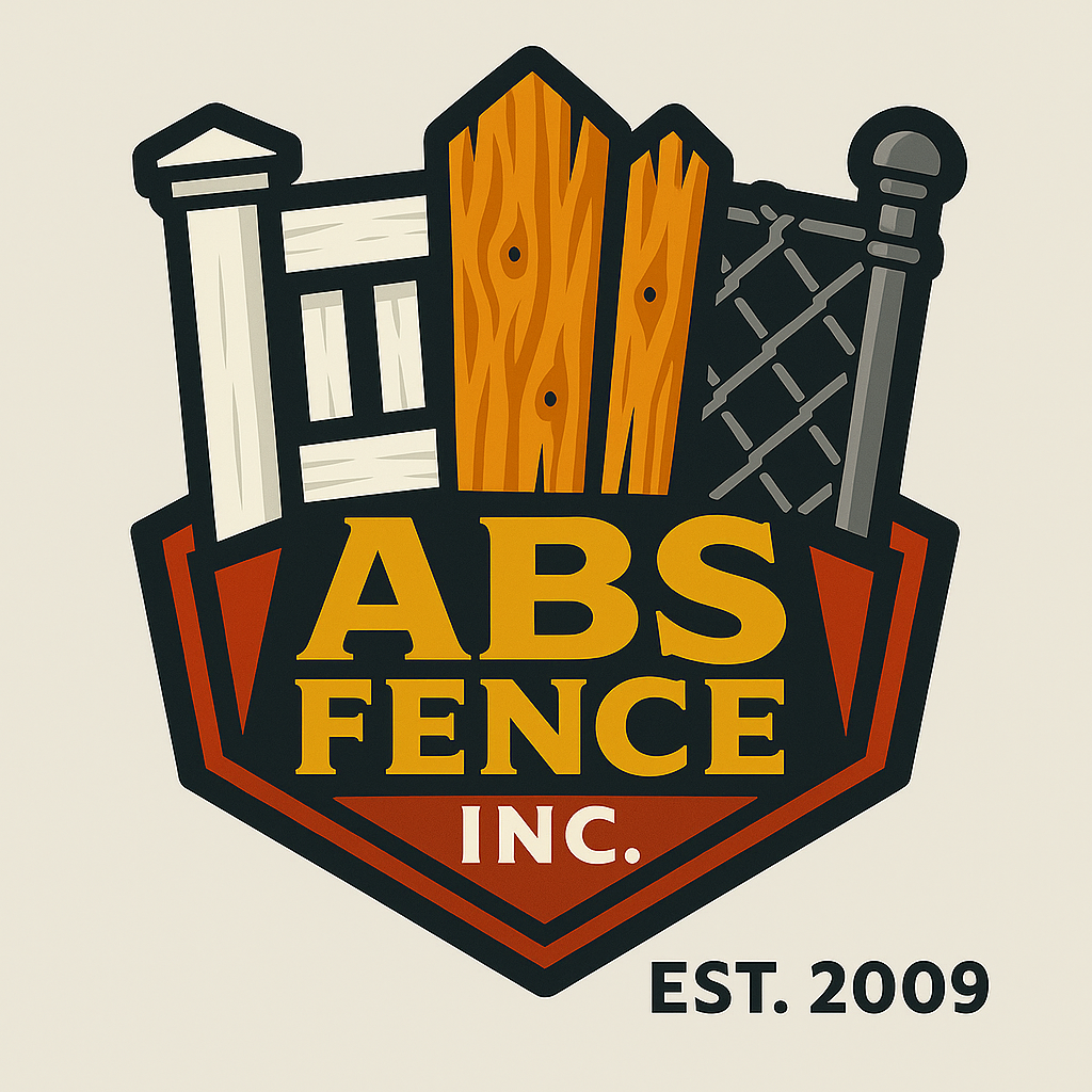 ABS Fence Inc