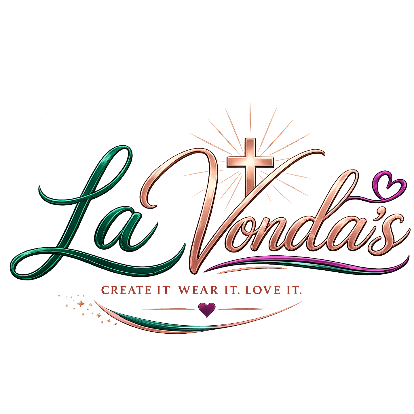Lady LaVonda's