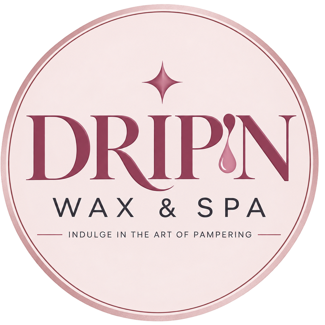 Drip'n Wax & Spa