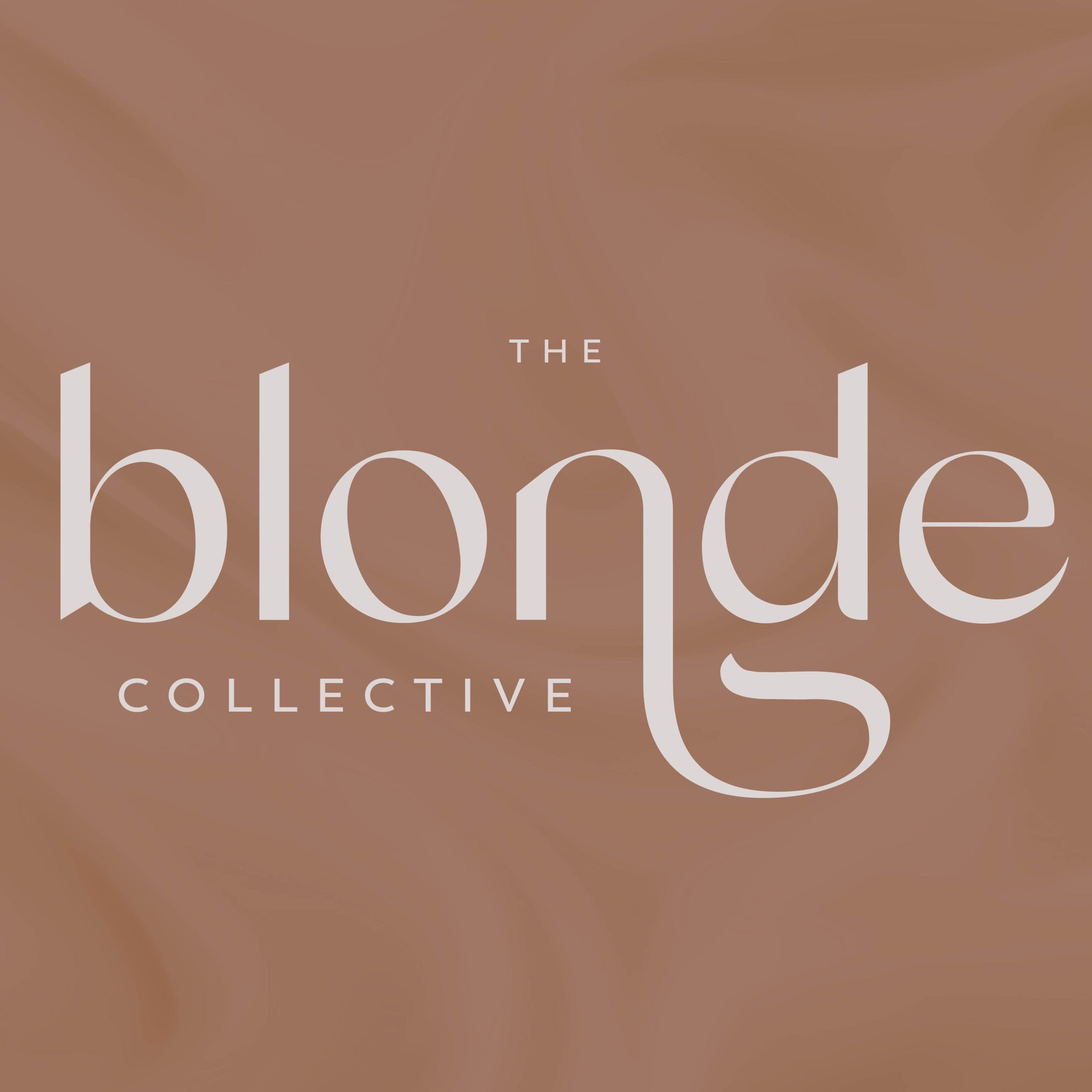 The Blonde Collective LLC