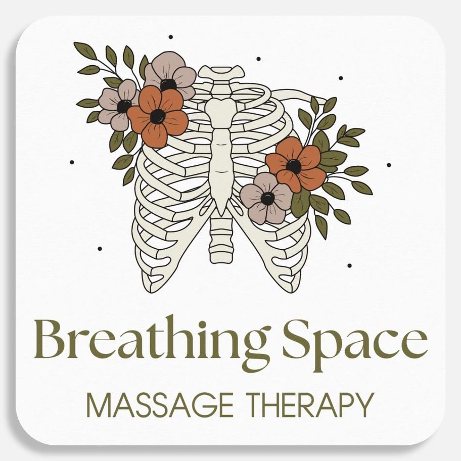Breathing Space Massage Therapy