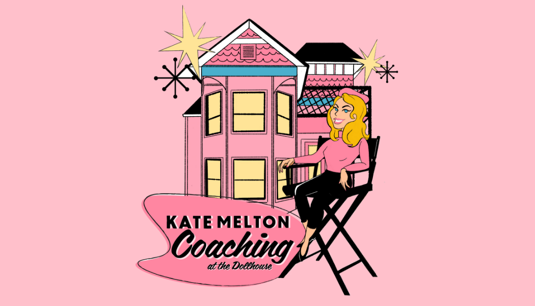 Kate Melton Coaching
