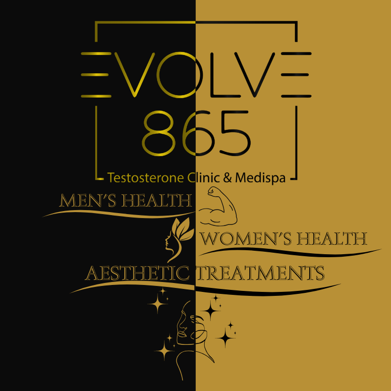 Evolve 865