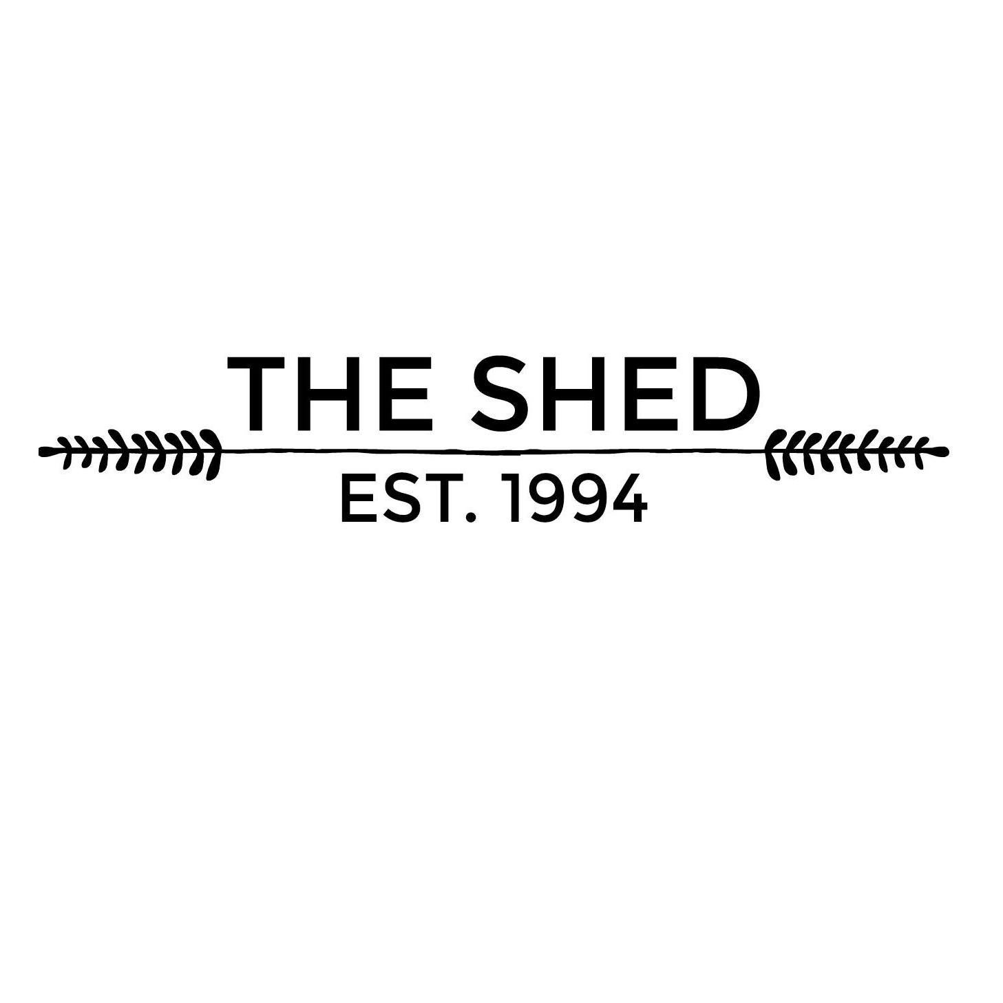 The Shed On Third