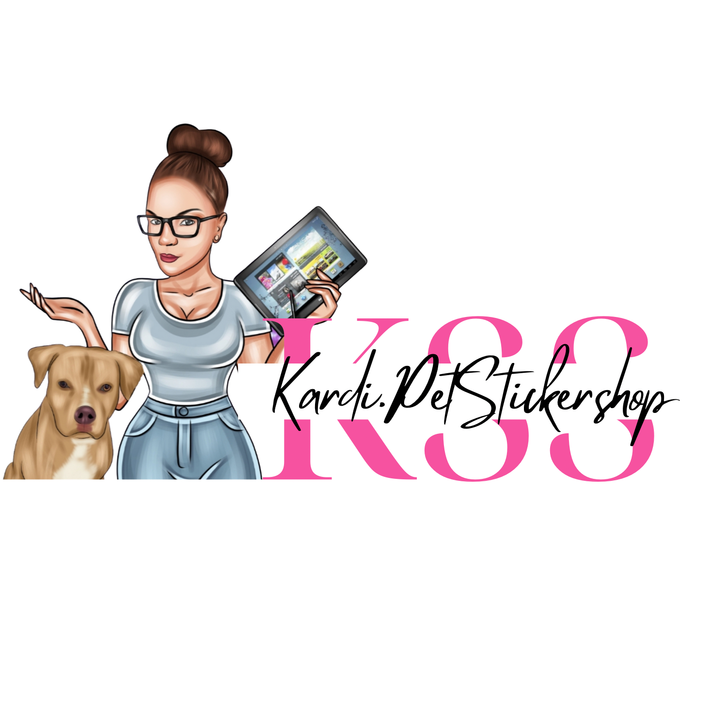 Kardi Sticker Shop