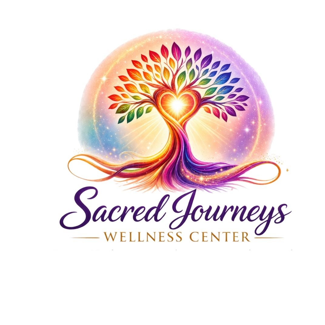 Sacred Journeys Wellness Center
