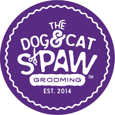 The Dog And Cat S'Paw.