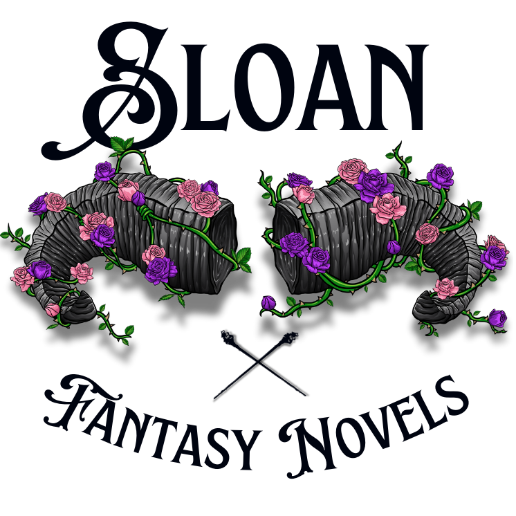 Author Faith Sloan Services