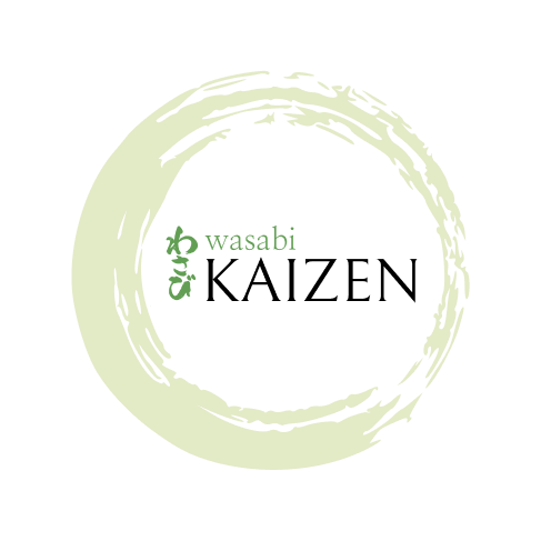 Wasabi Kaizen