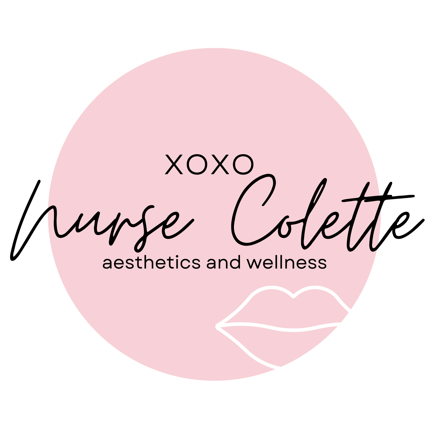 Xoxo, Nurse Colette