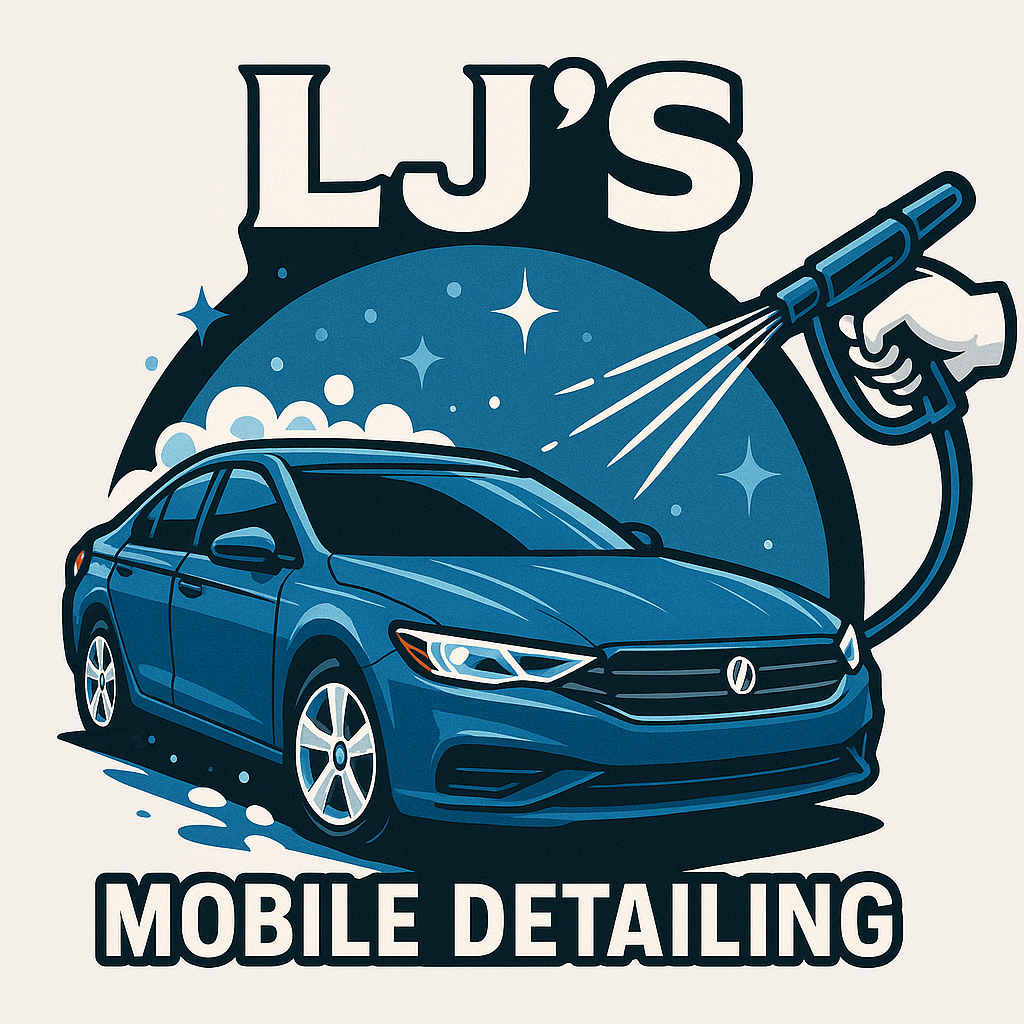 LJs Elite Auto SPA Mobile Detailing