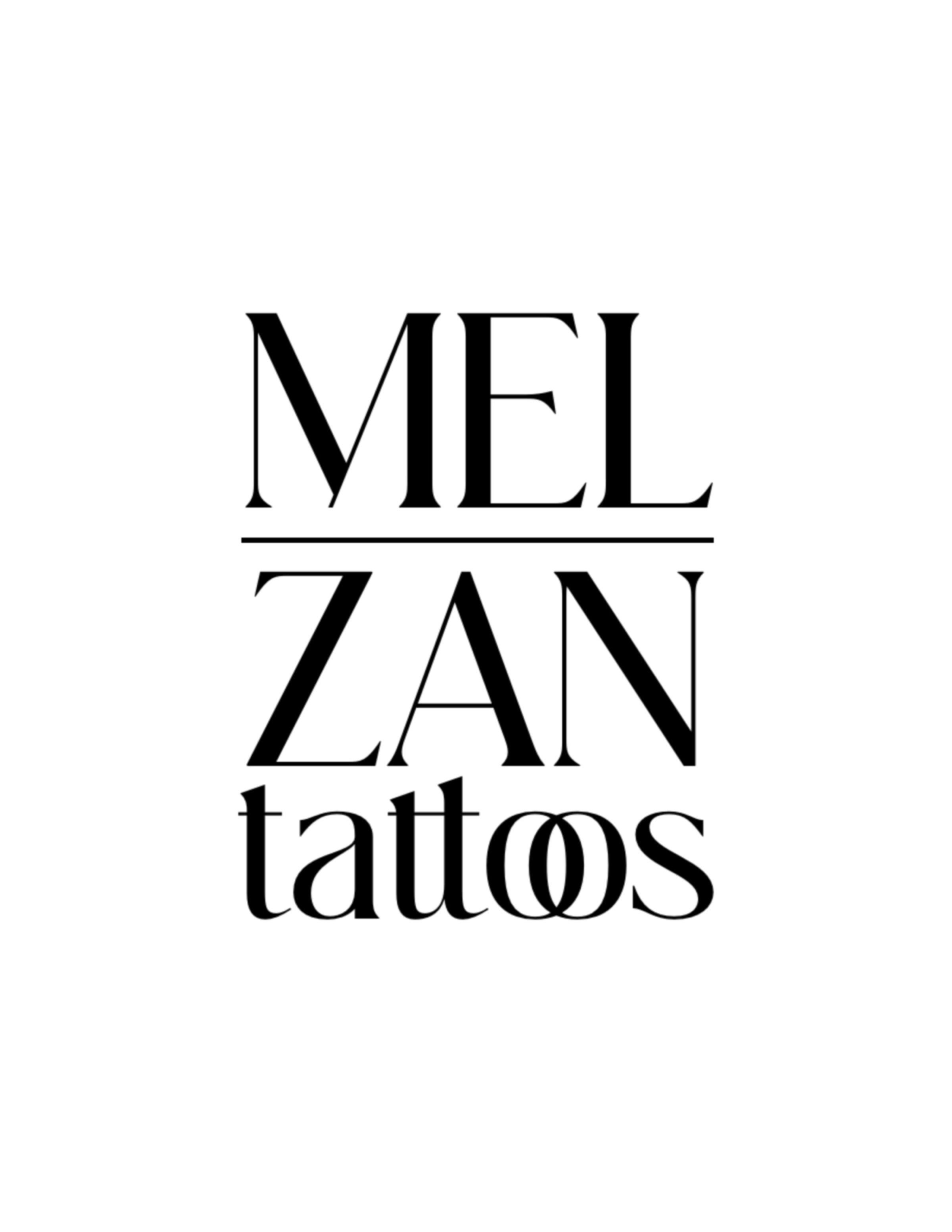 Melzan Tattoo