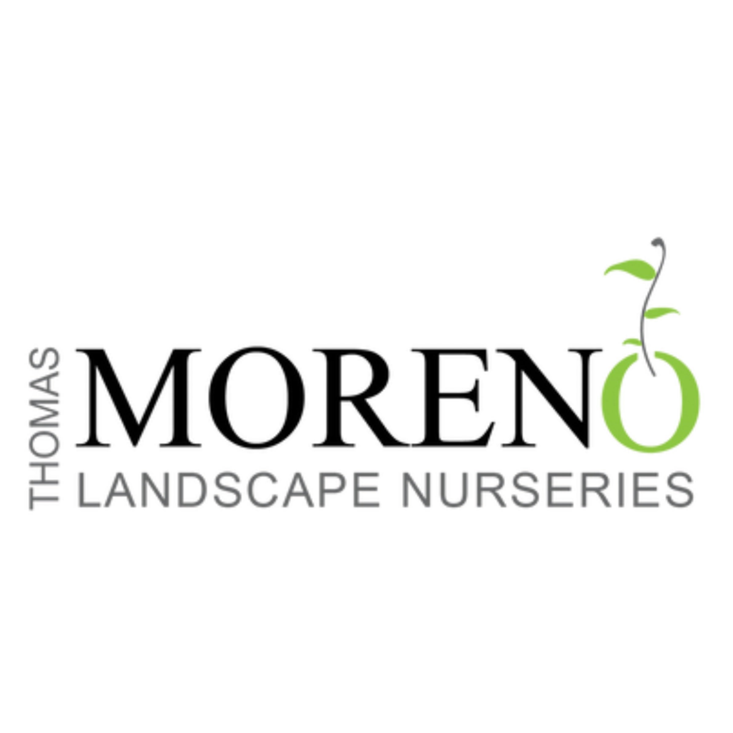 Thomas Moreno Landscape Nursery