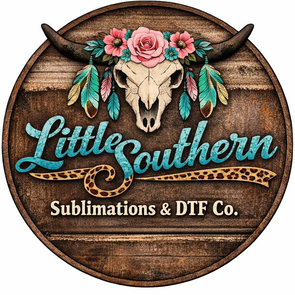 Little Southern Sublimation and DTF