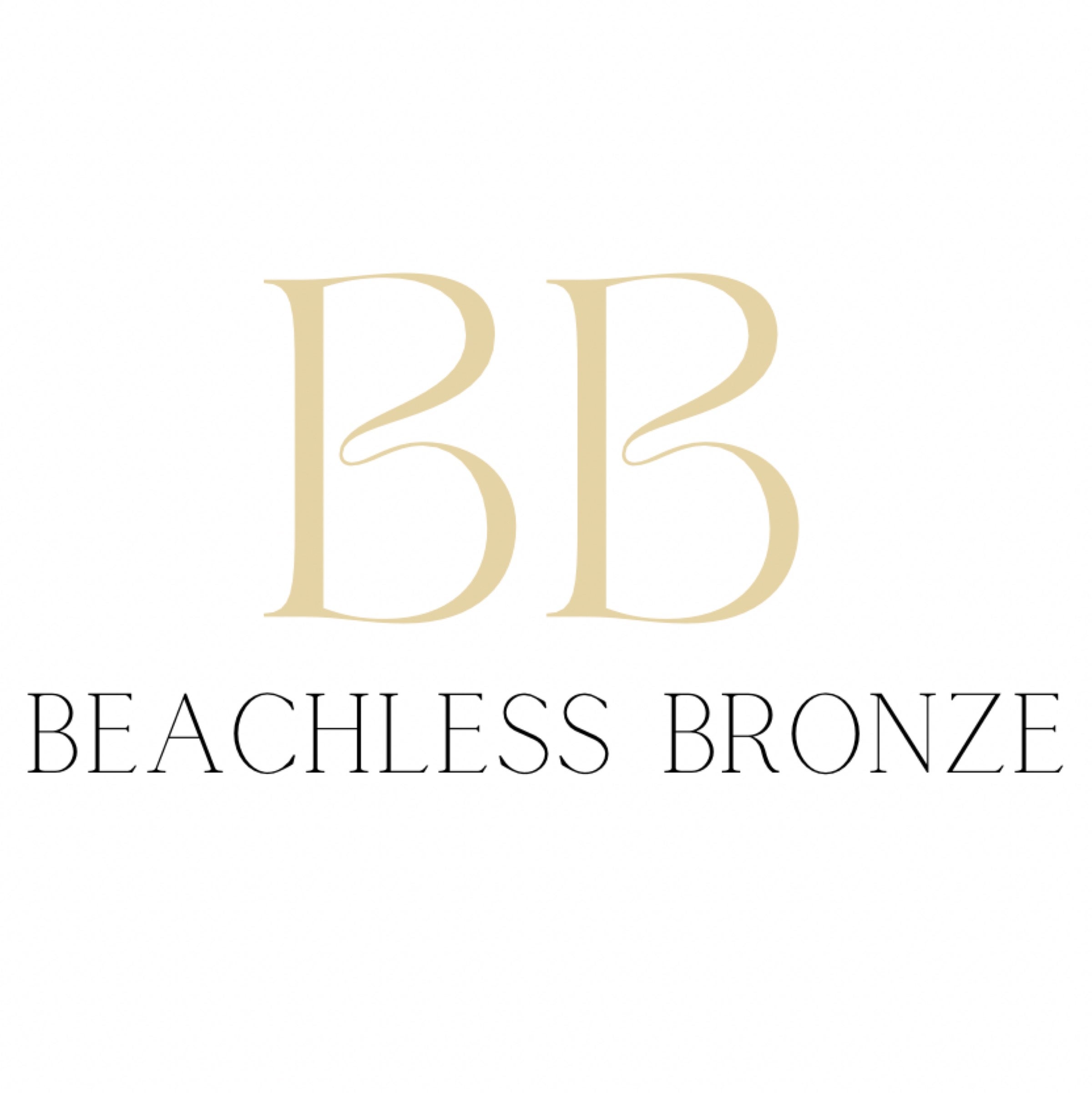 Beachless Bronze