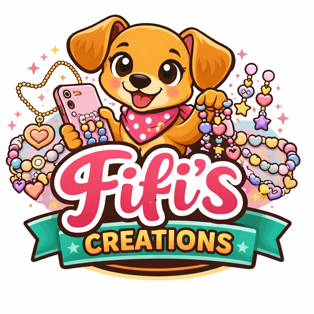 Fifi's Creations LLC
