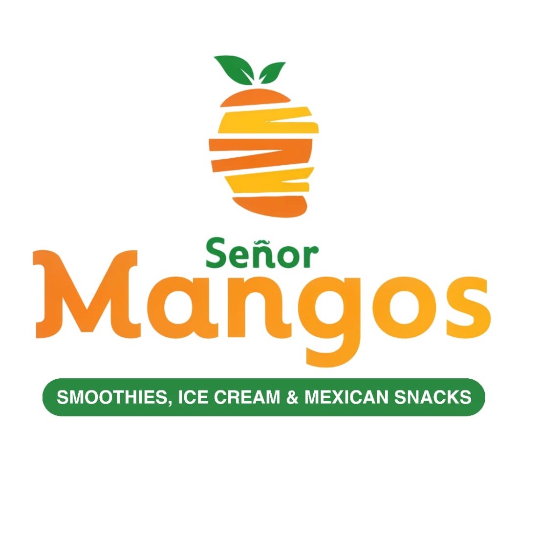 Señor Mangos