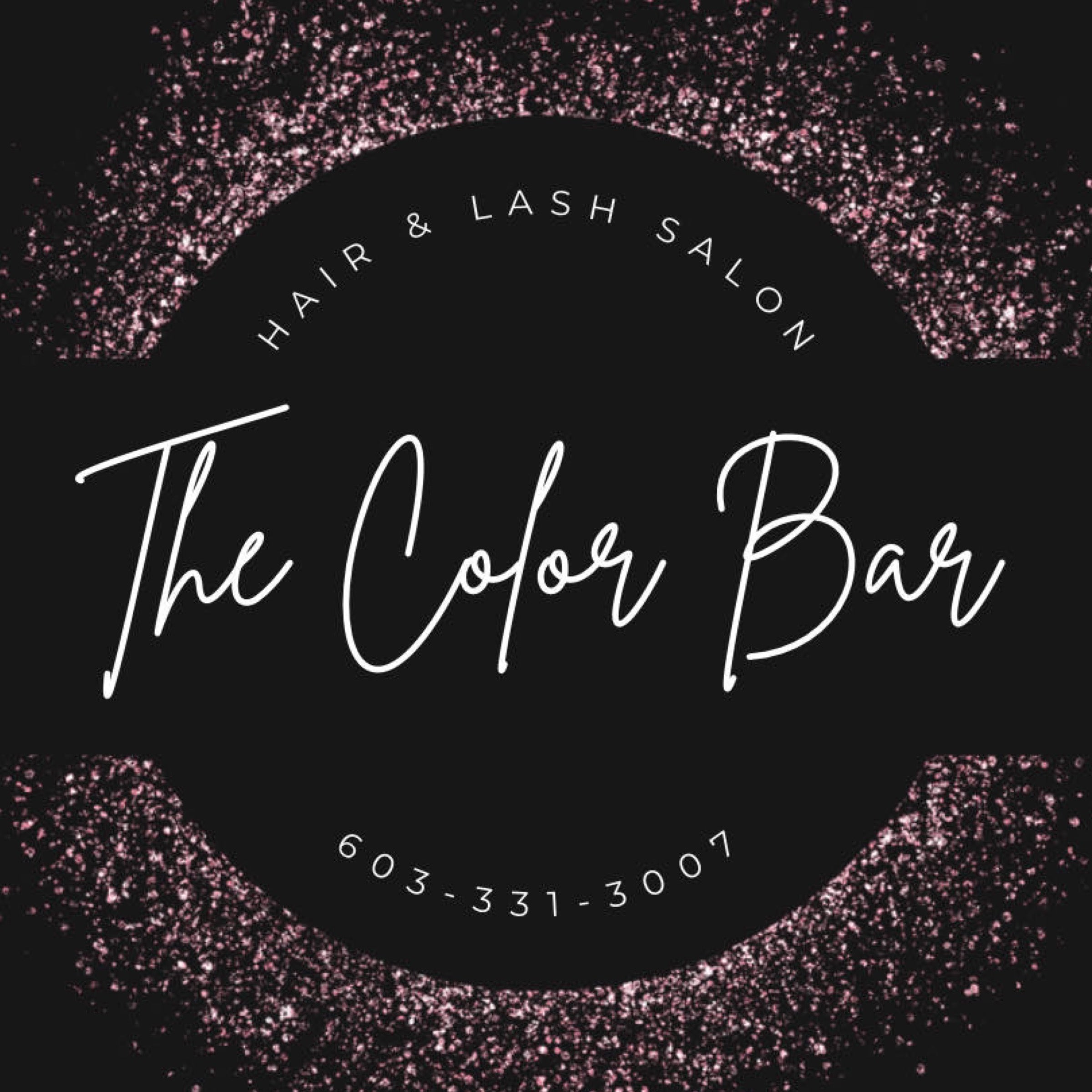 The Color Bar