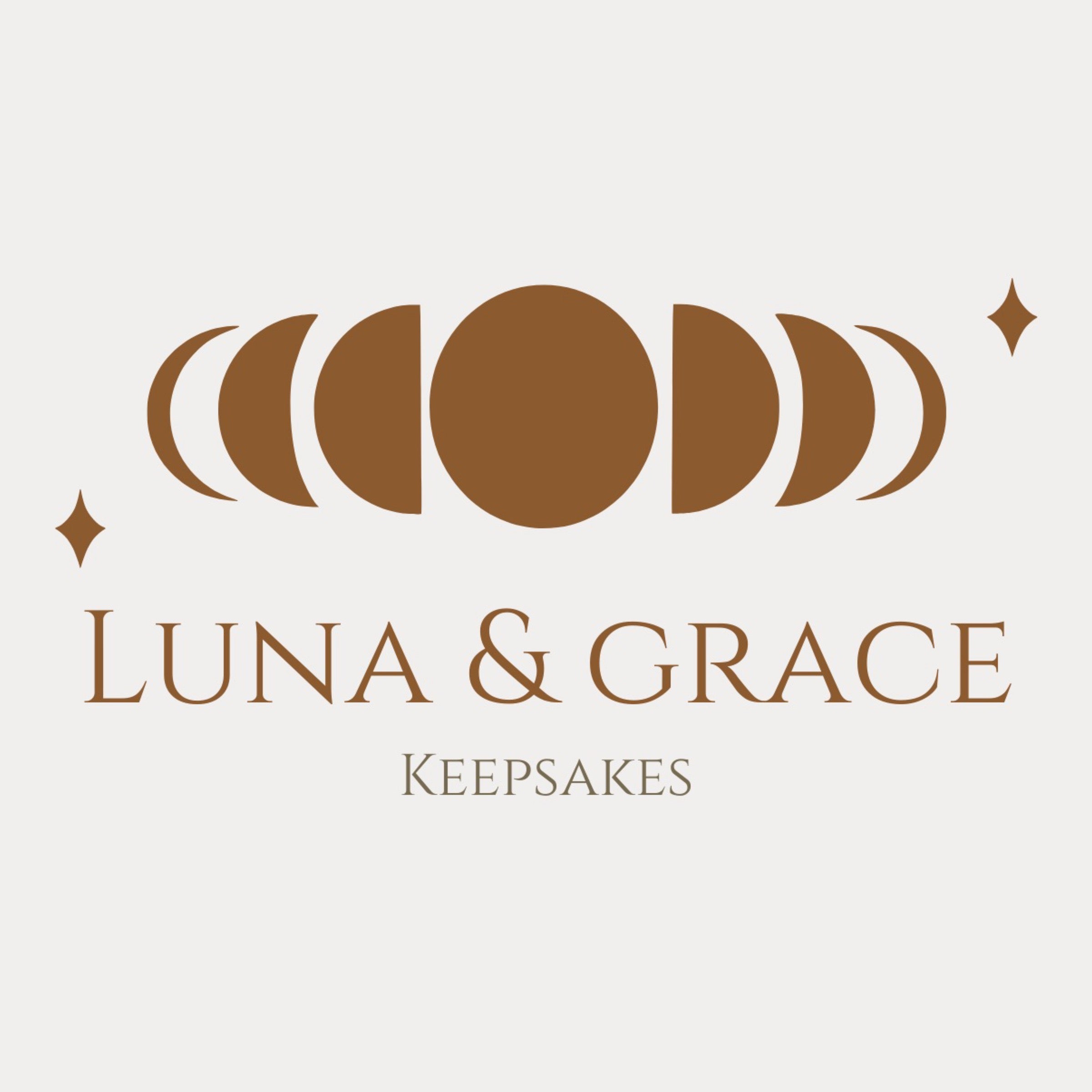 Luna & Grace Keepsakes