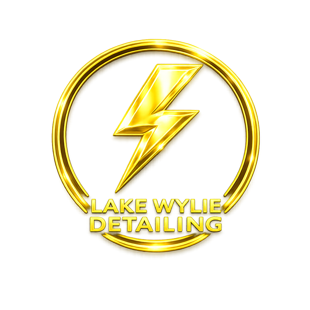 Lake Wylie Detailing