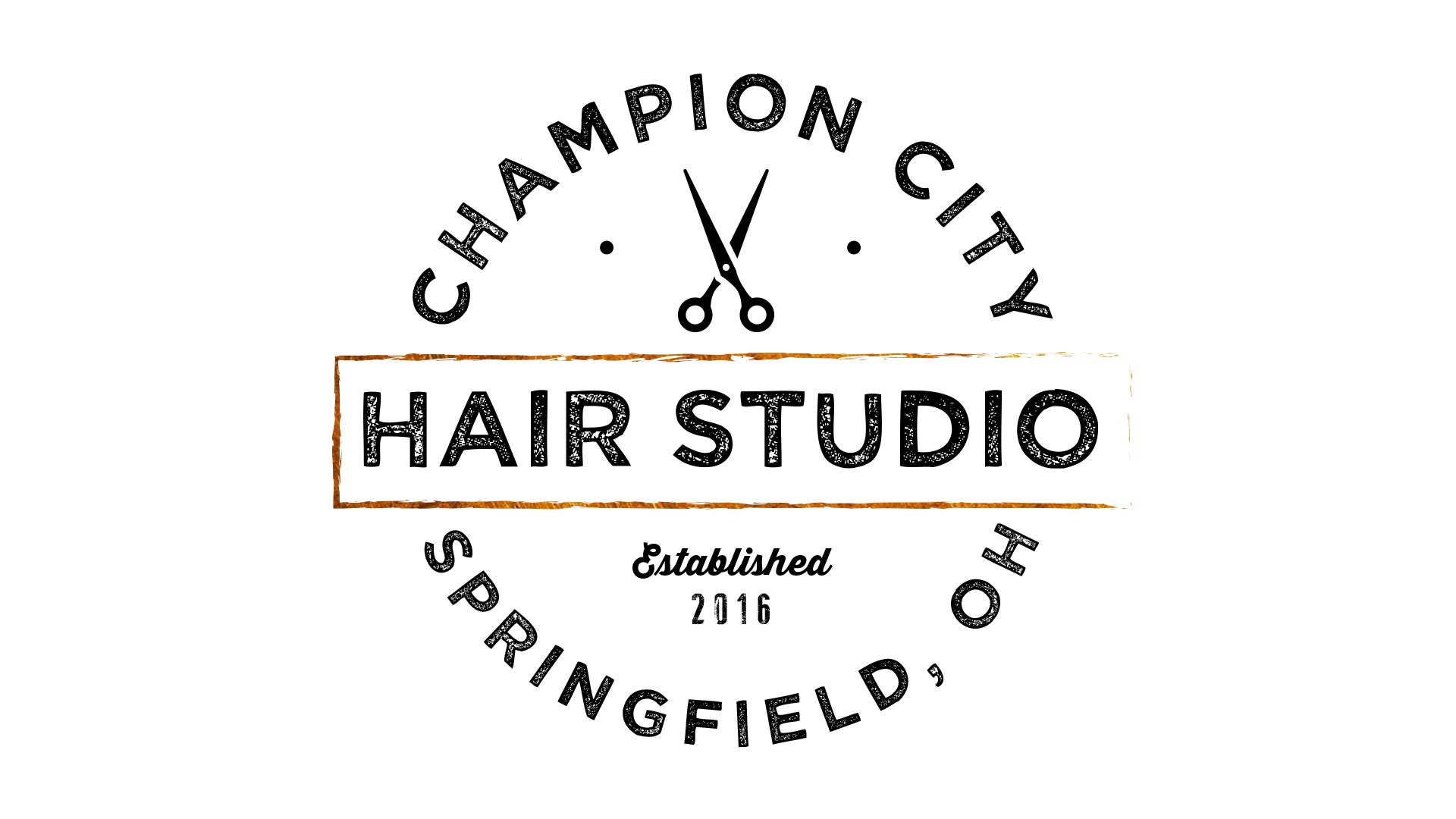 Champion City Hair Studio