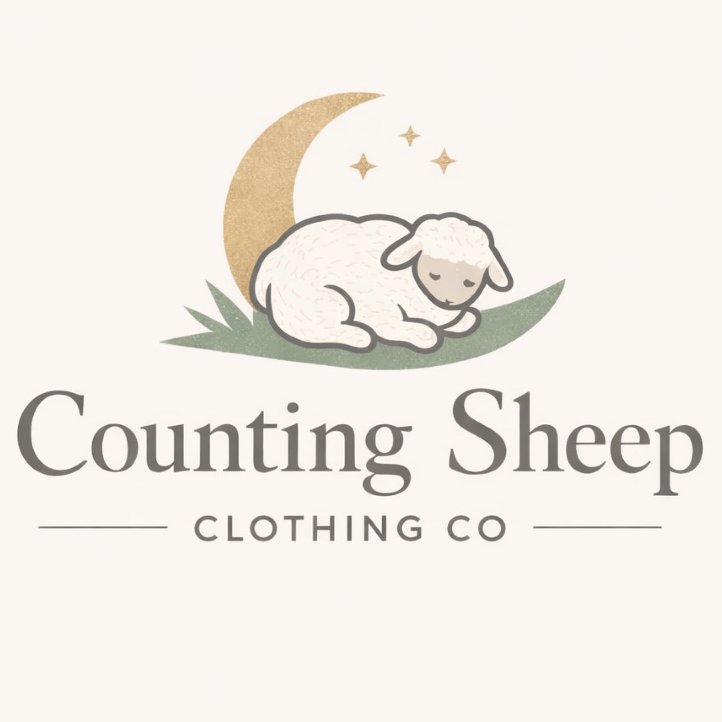 Counting Sheep Clothing Co.