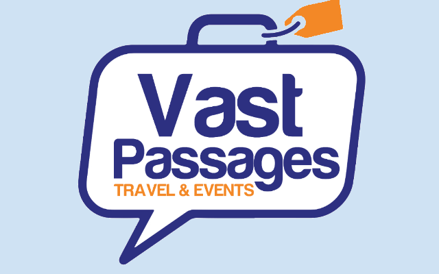 Vast Passages Travel & Events
