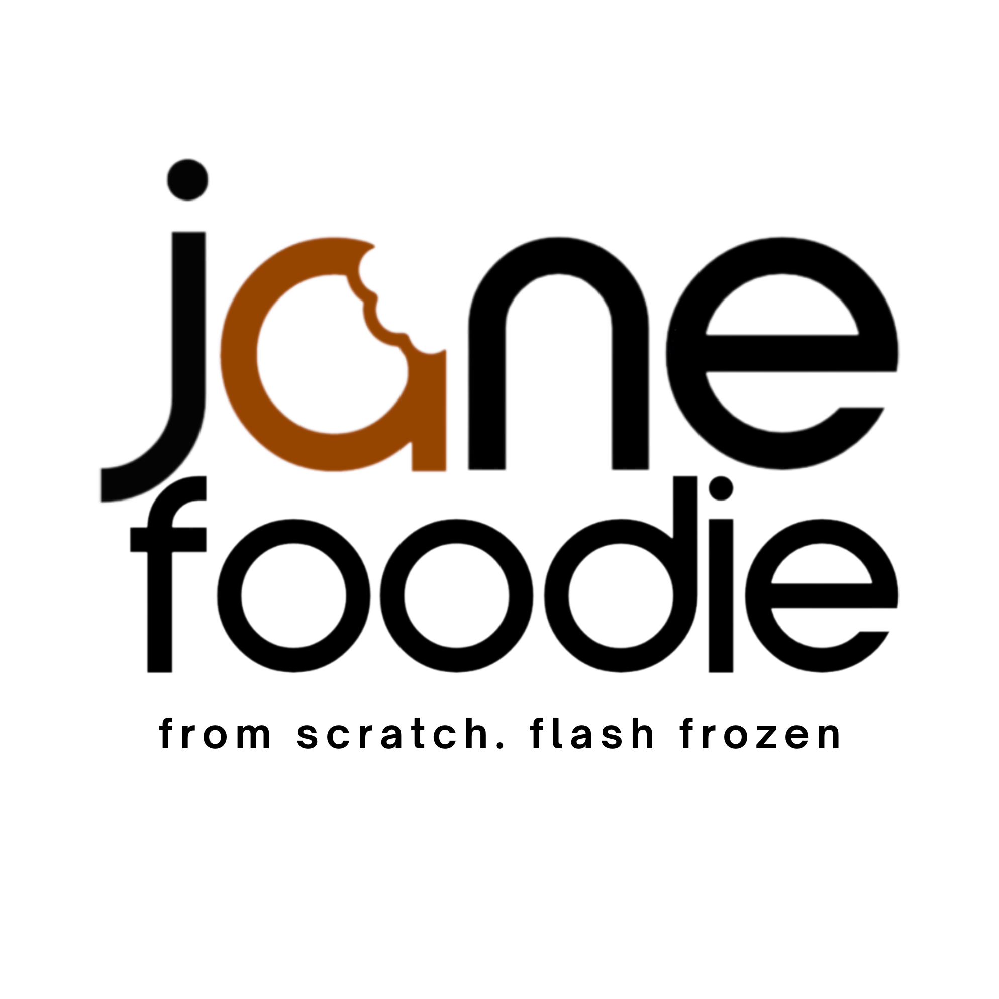 Jane Foodie