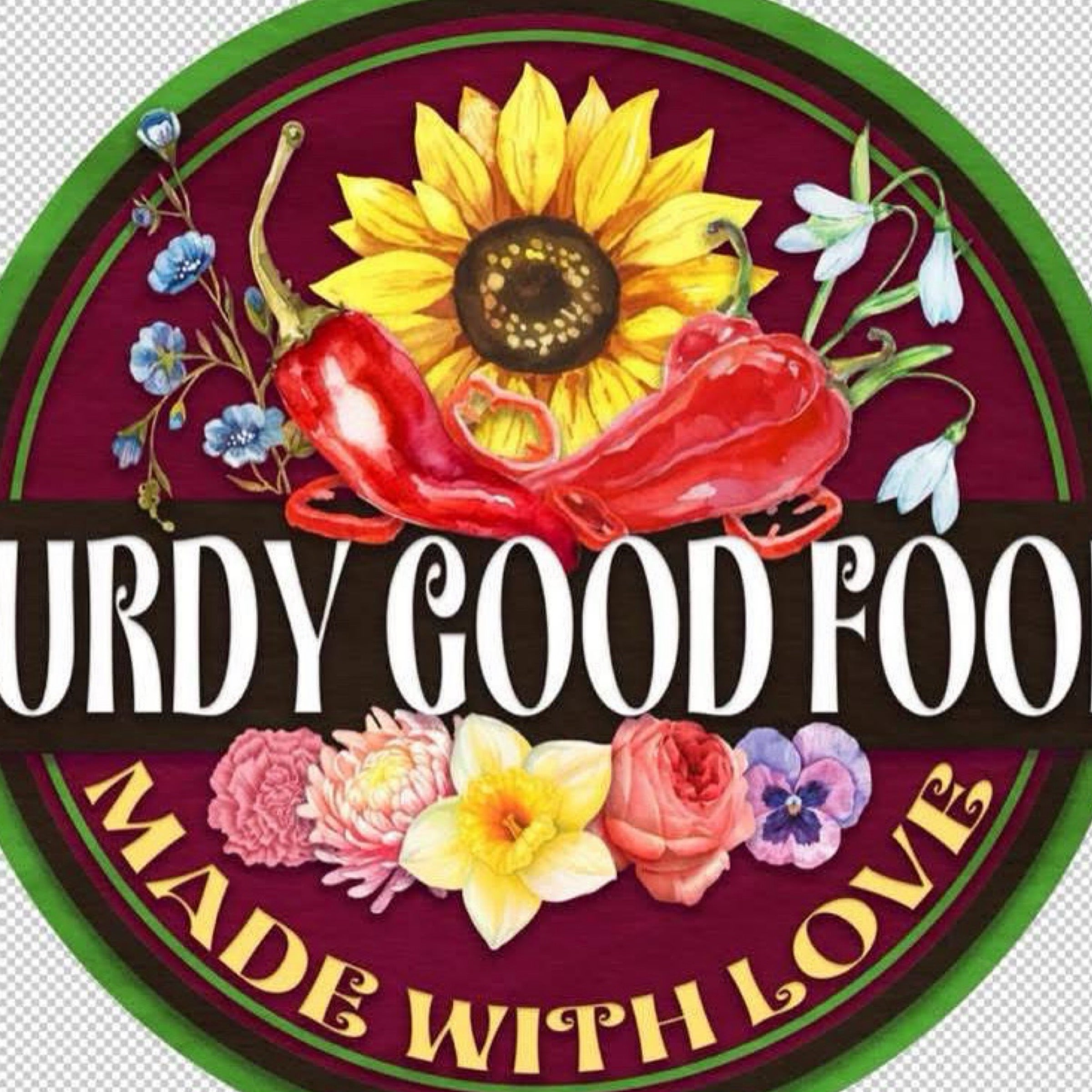Purdy Good Food LLC