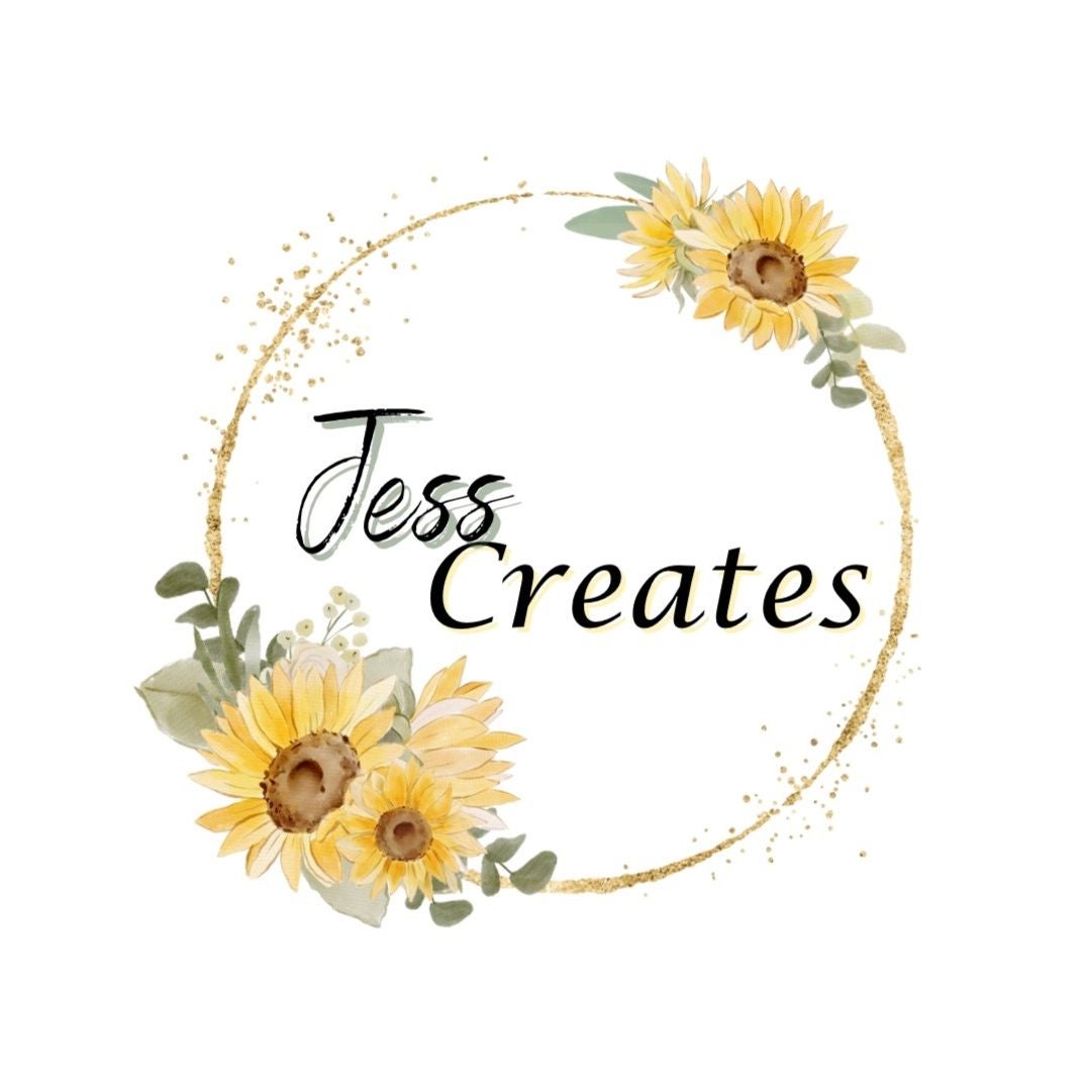 Jess Creates Everything