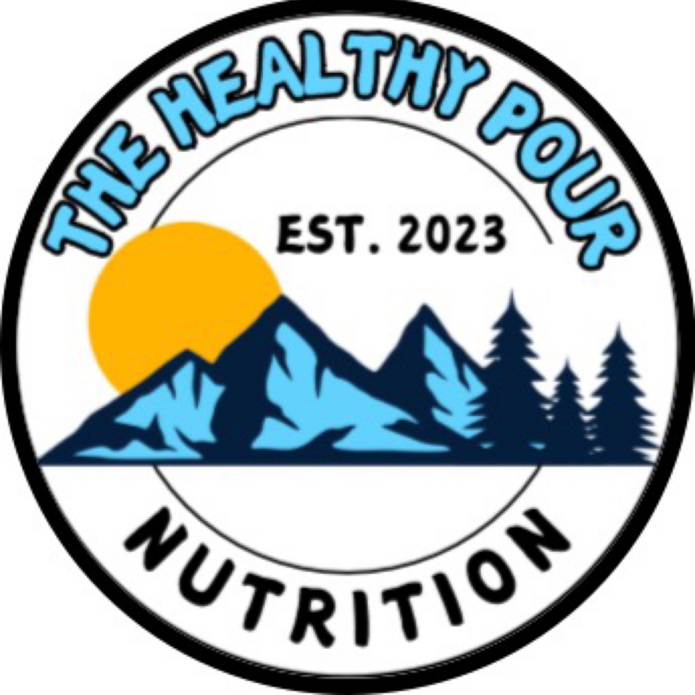 The Healthy Pour Nutrition