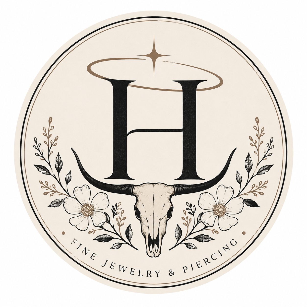 Halo Fine Jewelry and Piercing