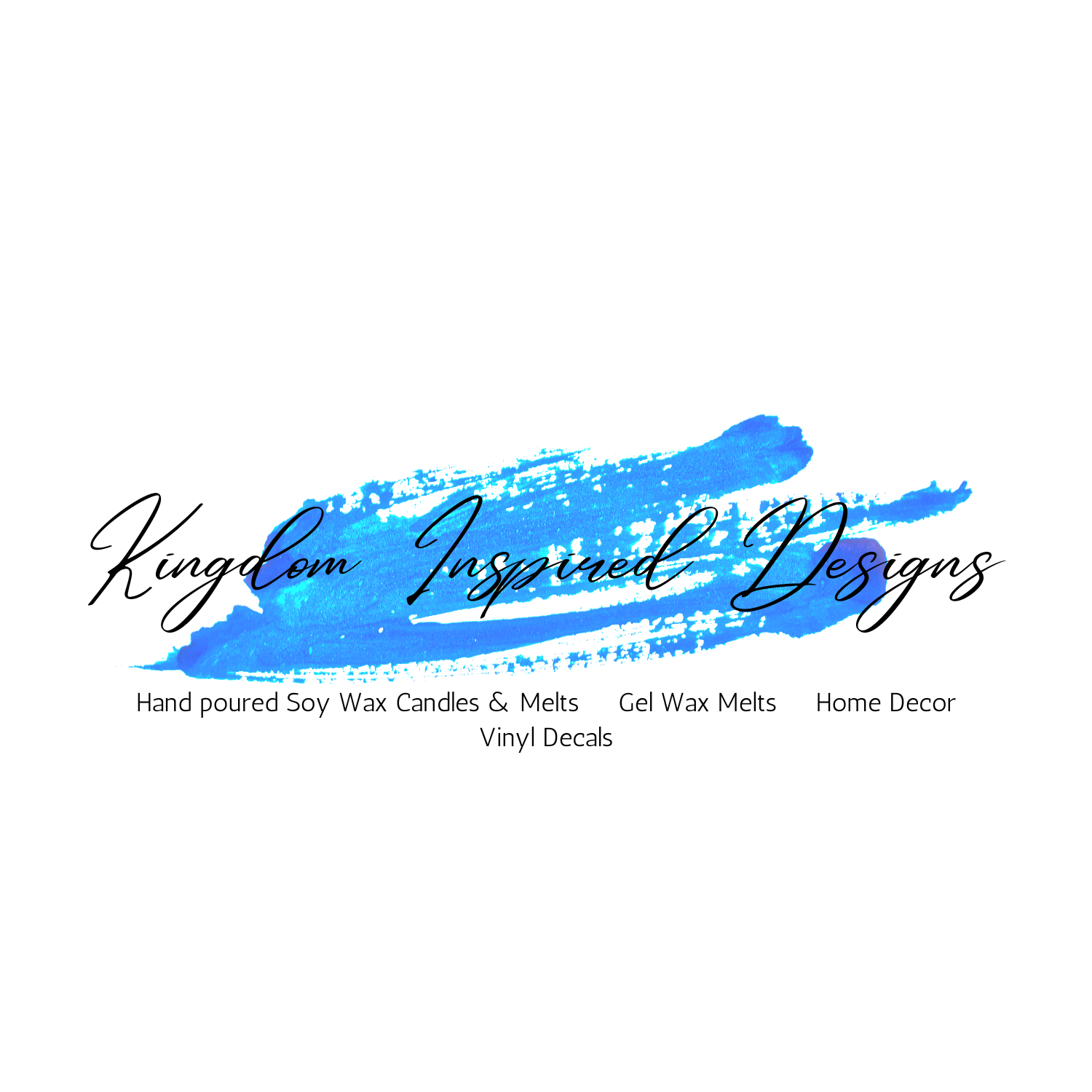 Kingdom Inspired Designs