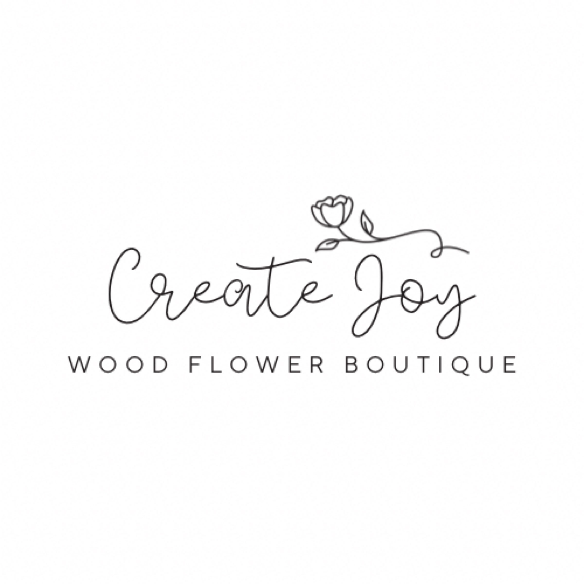 Create Joy
