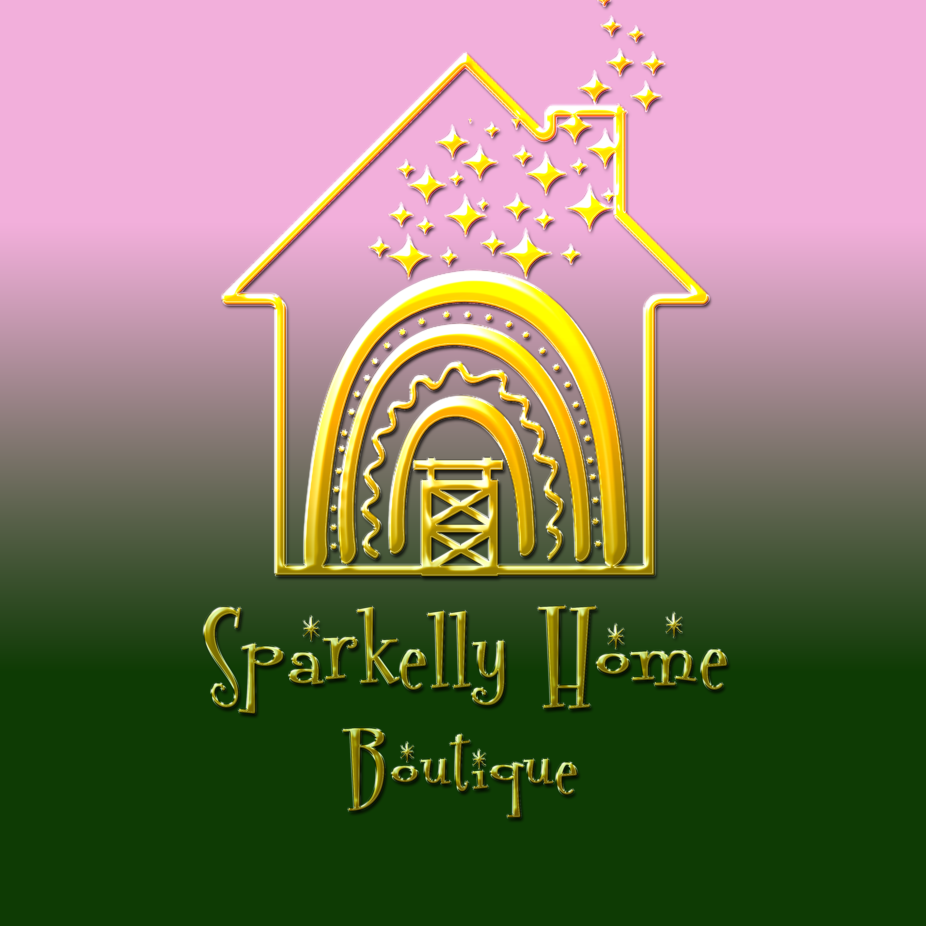 Sparkelly Home LLC