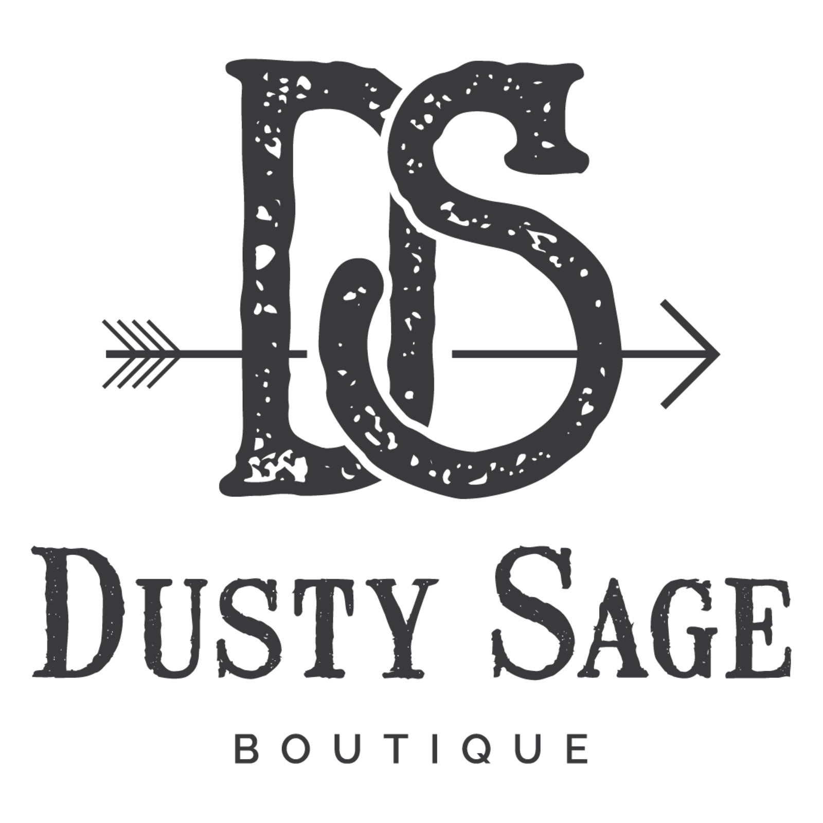 Dusty Sage Boutique