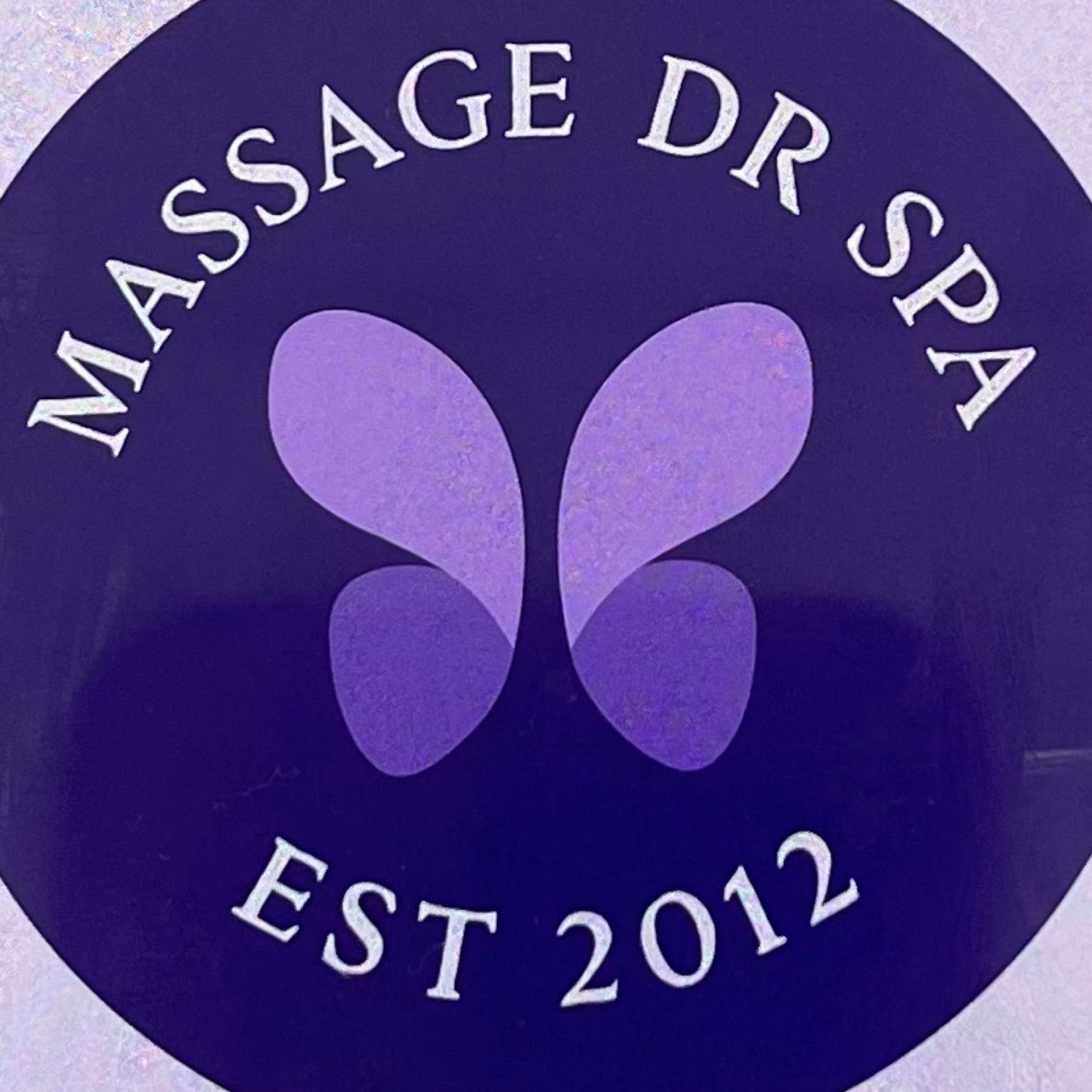 Massage Dr Spa