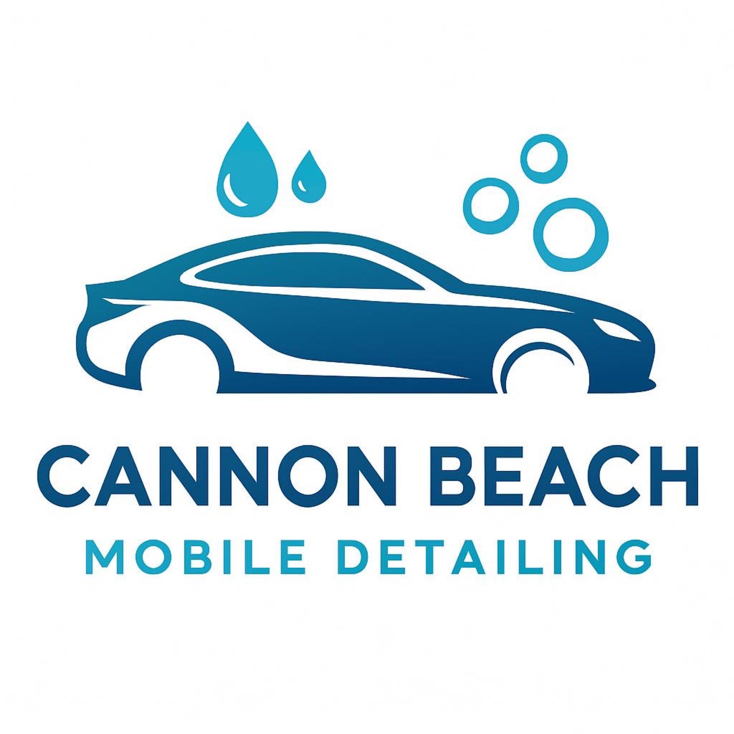 Cannon Beach Mobile Detailing