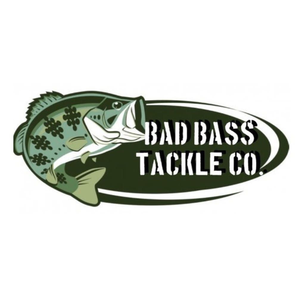 Bad Bass Tackle Co