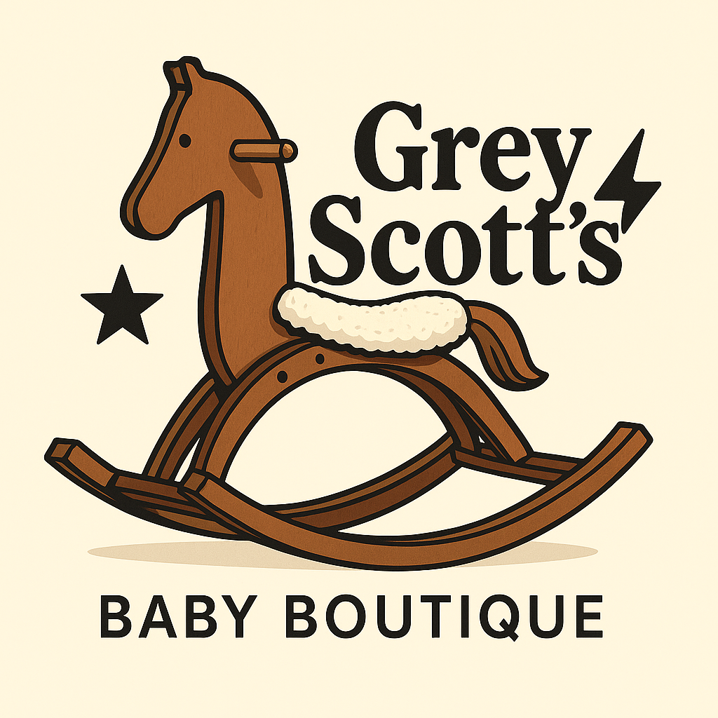 Grey Scott's Baby Boutique LLC