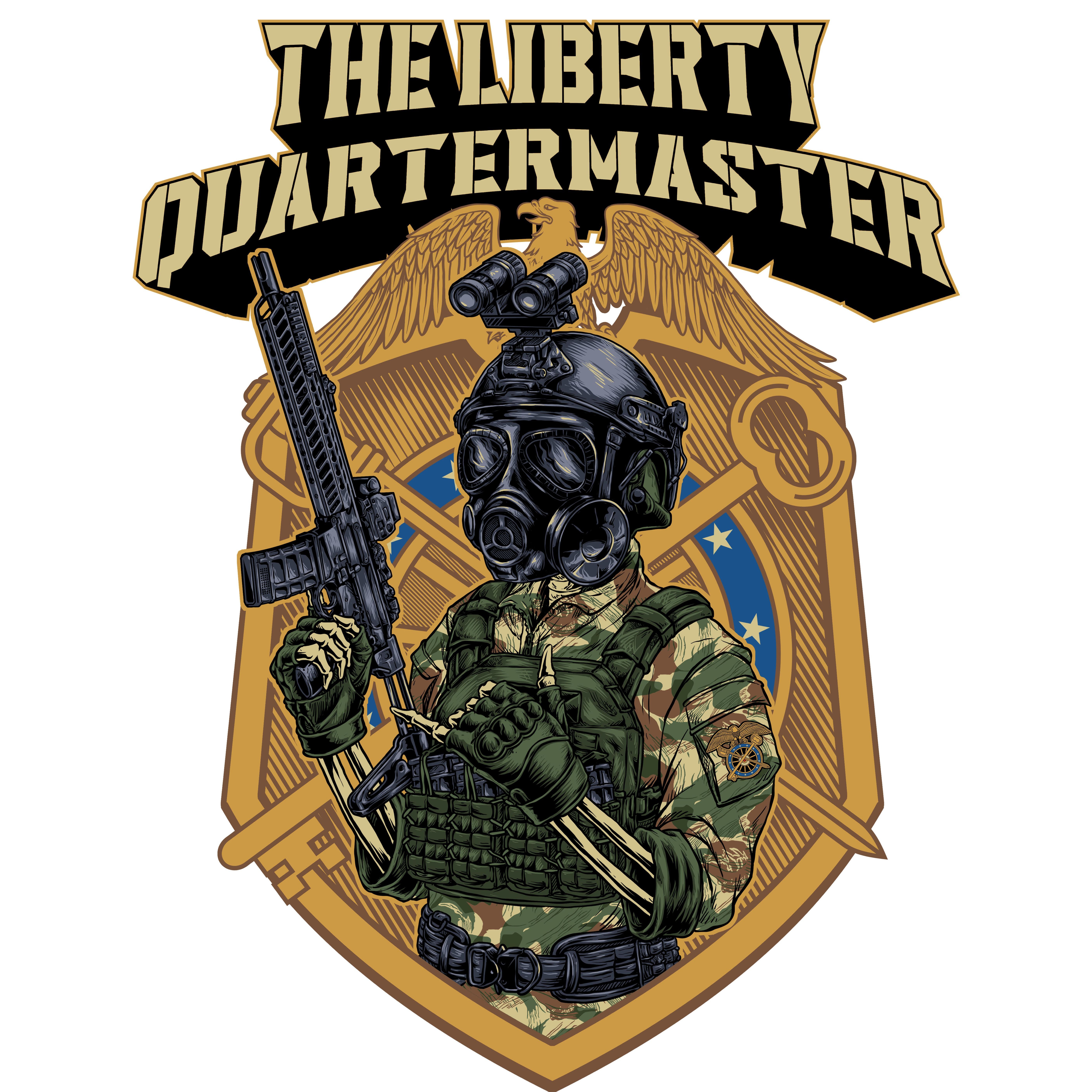 The Liberty Quartermaster