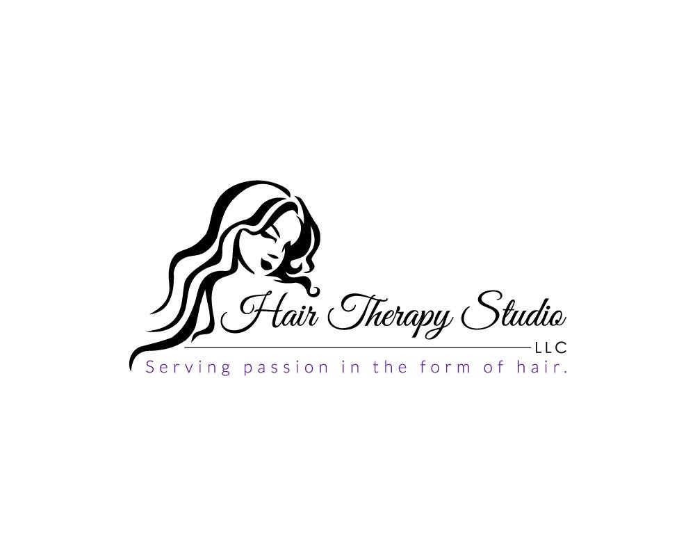 #Hairtherapy
