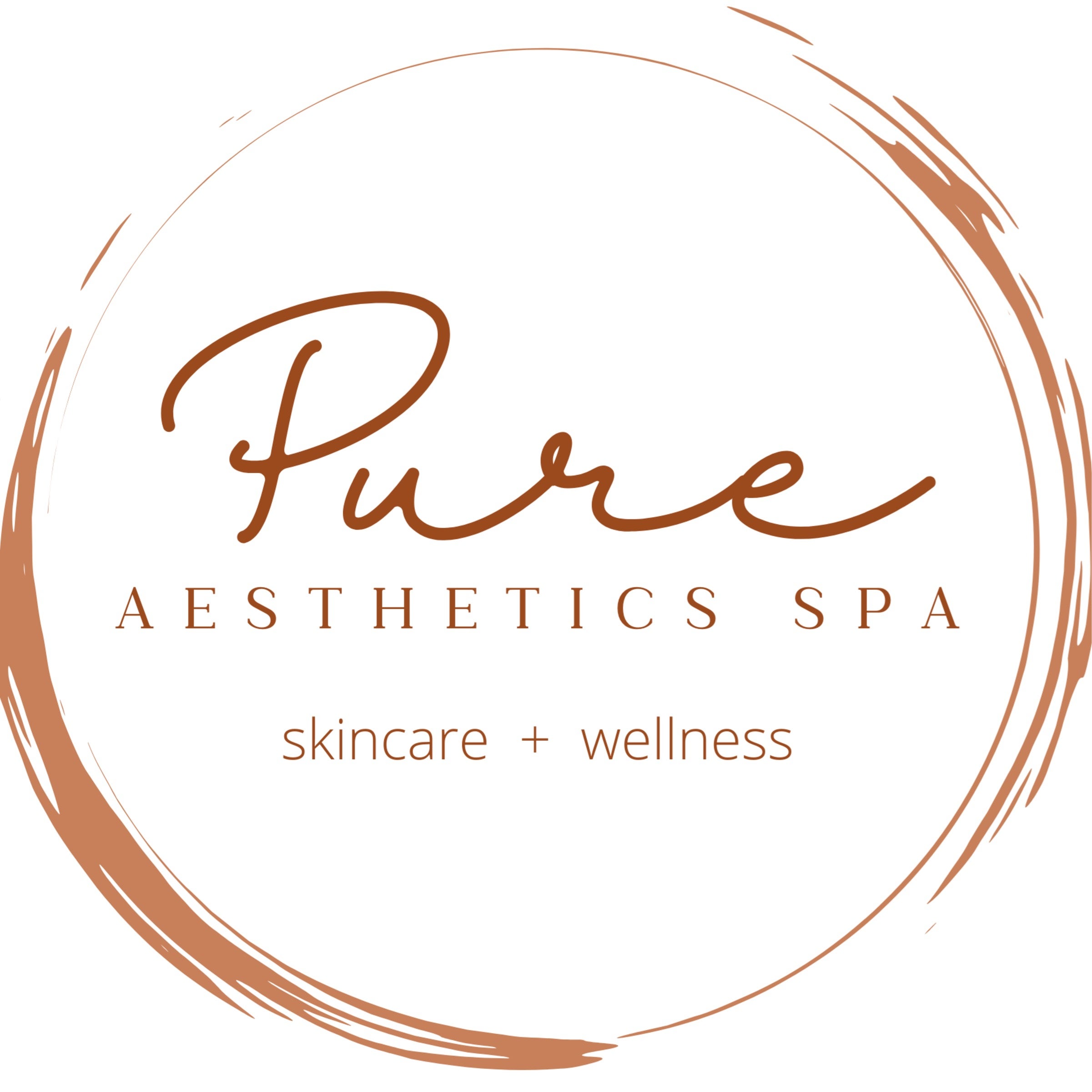 pure aesthetics spa